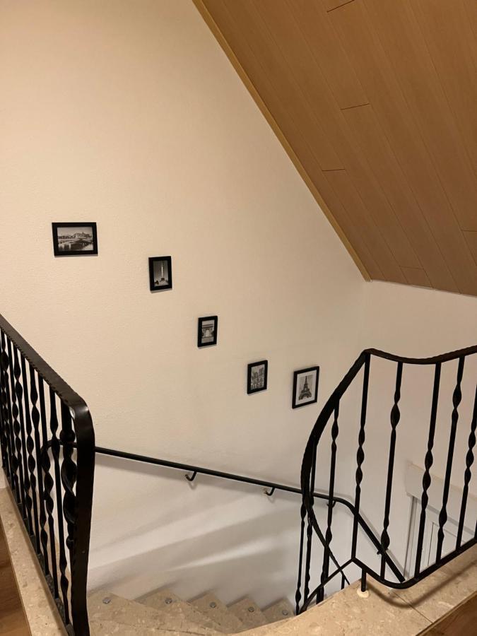 Ferienhaus Meinke Burhafer Feldstrich 外观 照片