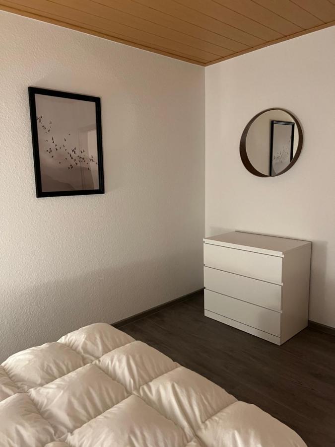 Ferienhaus Meinke Burhafer Feldstrich 外观 照片